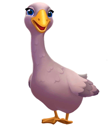 Steinbacher Goose image
