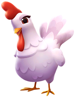 Leghorn Chicken image