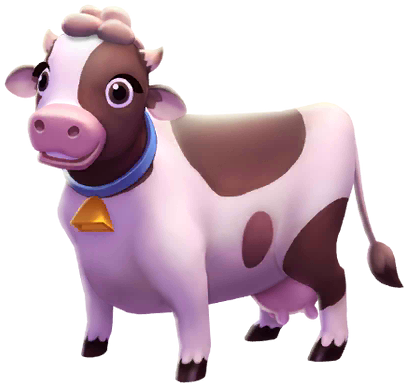 Holstein Cow image