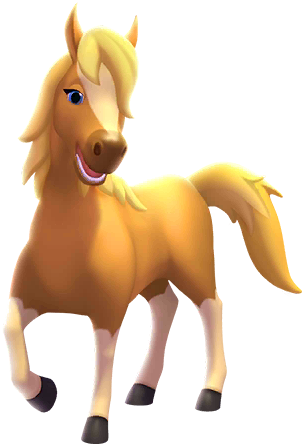 Mustang image
