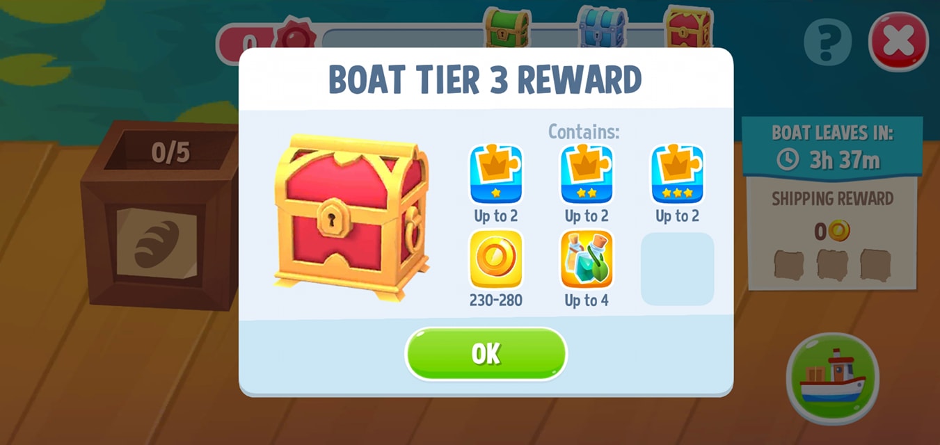 Tier 3 rewards image