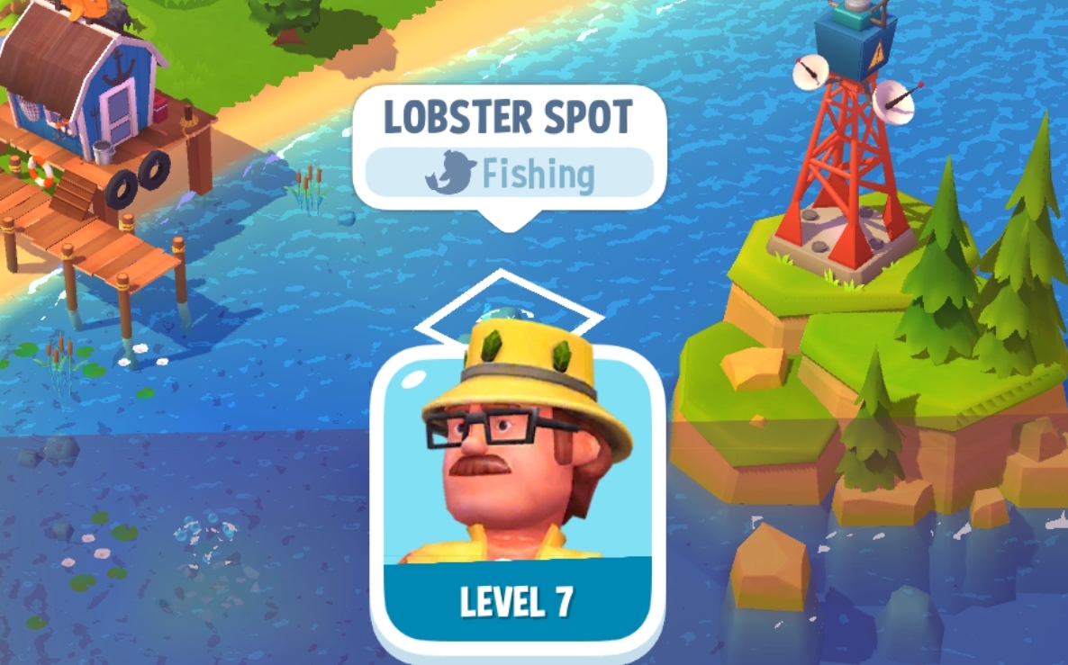 lobster spot