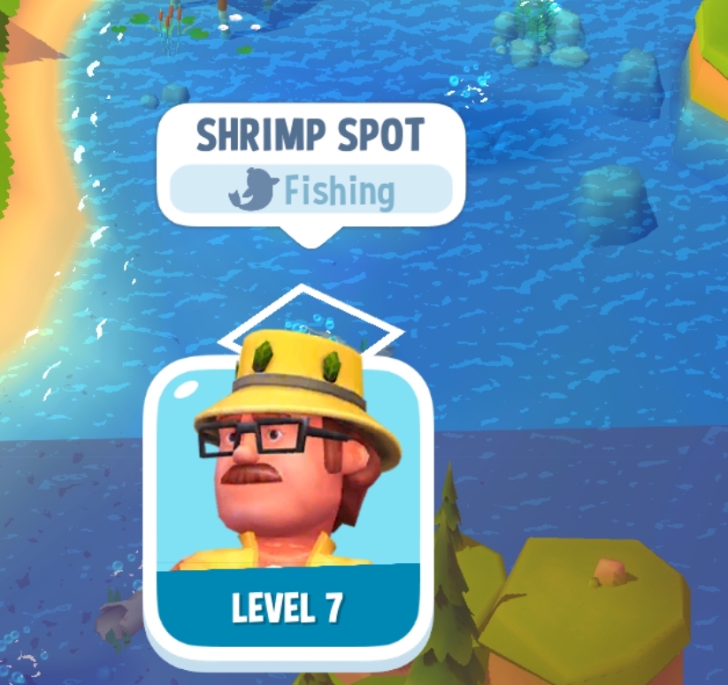 shrimp spot