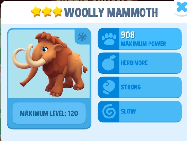 wolly-mammoth
