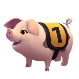 Pig 7