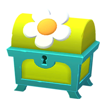 Reward Chest