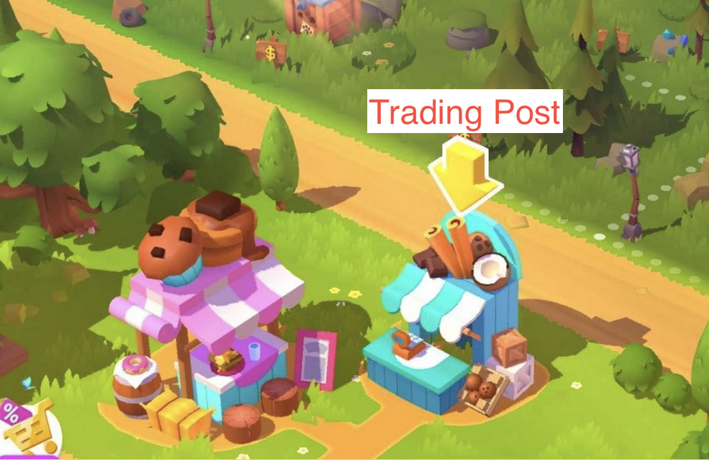 Trading Post