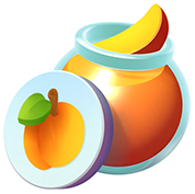 Apricot Marmalade
