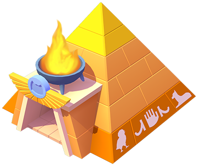 Pyramid (Decoration)