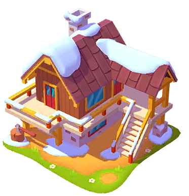 Alpine Living House
