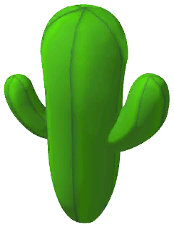 Cactus