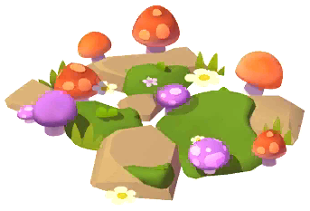 Mushroom Patch