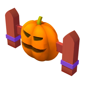 Spooky Pumpkins (Skin)