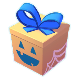 Halloween Gift Box