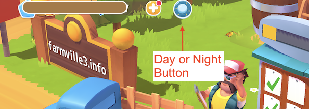 Switch to Night Button