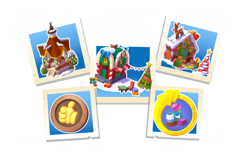 Platinum Pass Shop Items