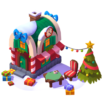 Santa's Workshop