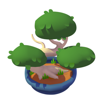 Bonsai Tree