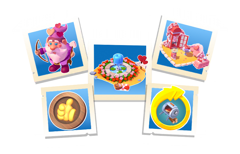 Platinum Pass Shop Items