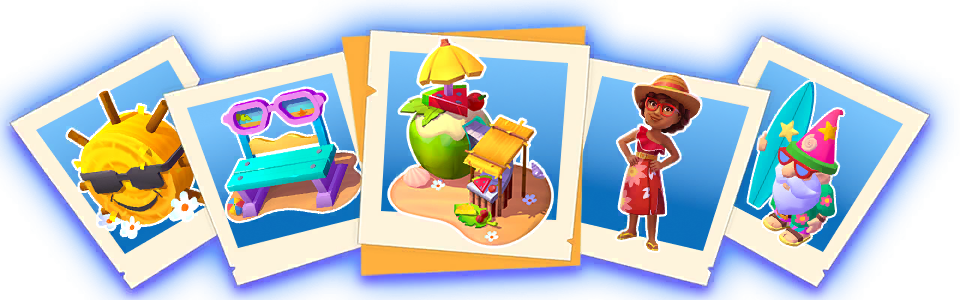 Elite Pass Rewards