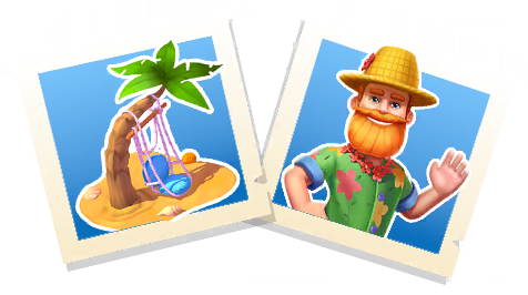 Season Pass Rewards