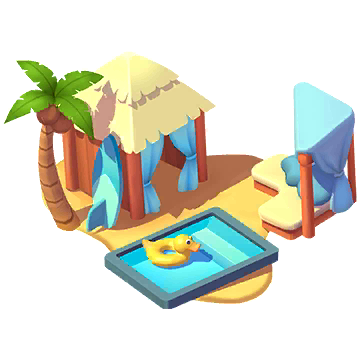 Beach Resort