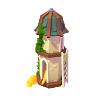 Gothic Silo
