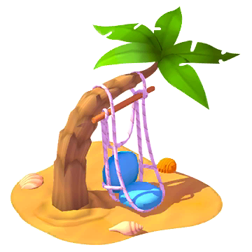 Beach Swing