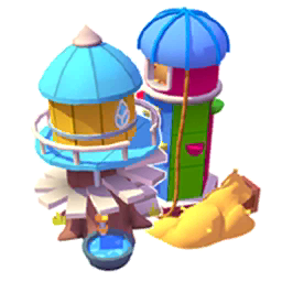 Summer Camp Icon 2
