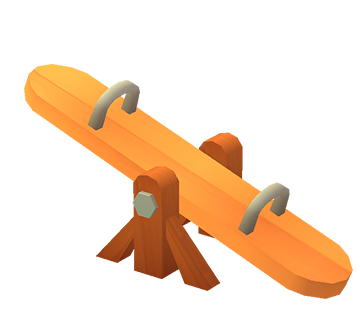 Seesaw