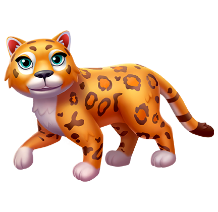 Jaguar