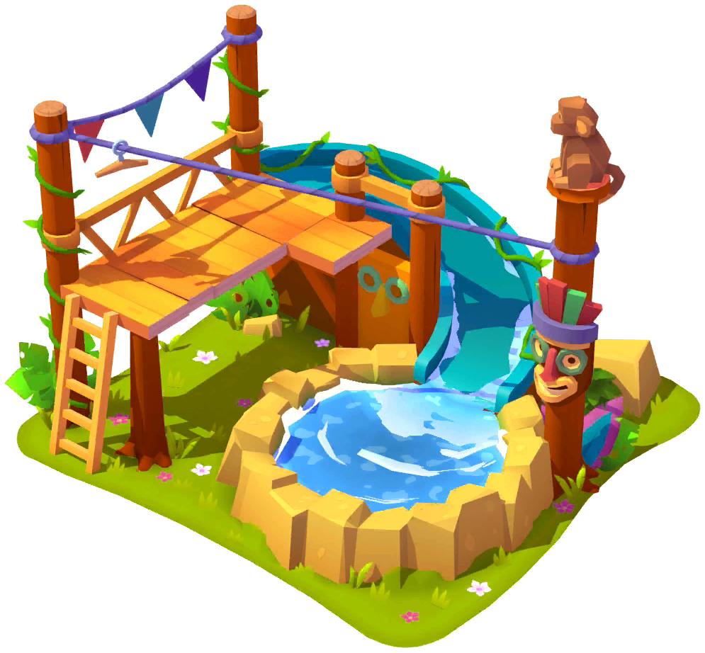 Sky Ridge