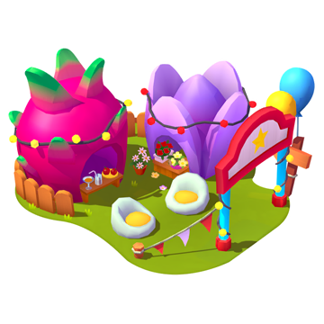Flower Carnival