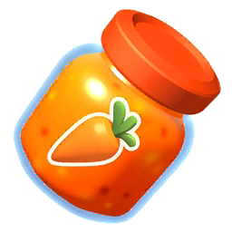 Carrot Cake Jam