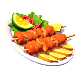 Souvlaki