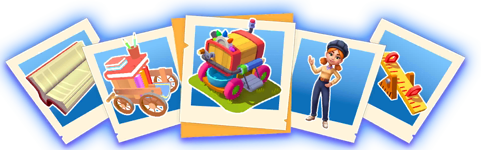Elite Pass Rewards