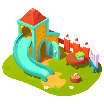 School Playground