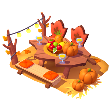 Fall Party