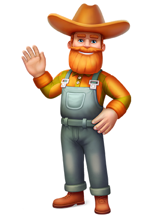 Max Fall Skin