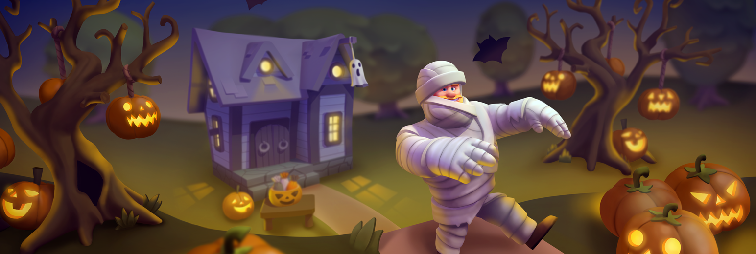 Ghoul Parade