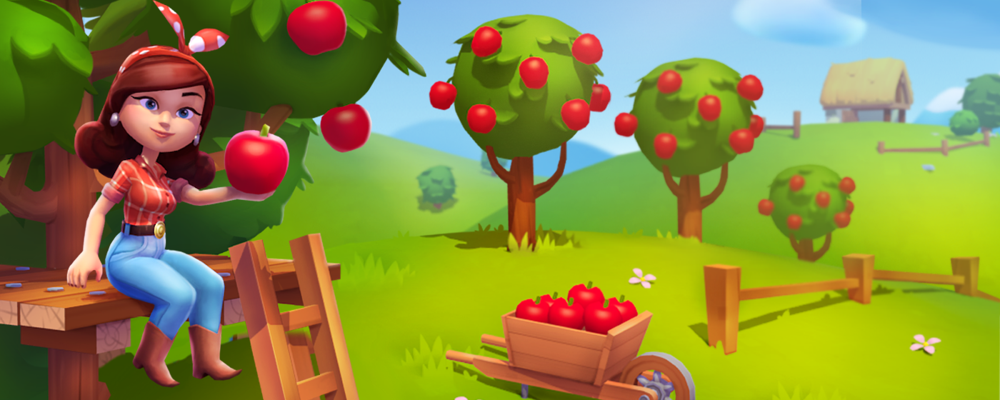 Orchard Haul
