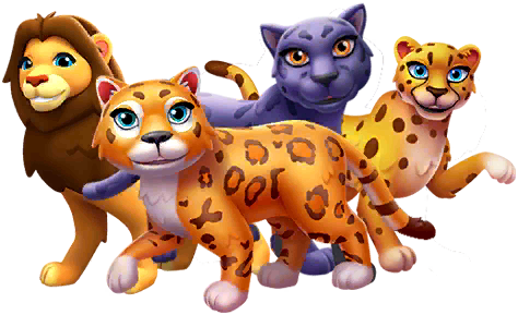 Big Cats