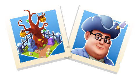 Season Pass Rewards