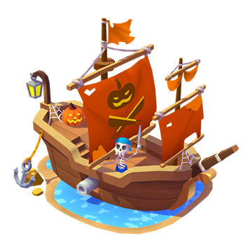 Ghost Ship