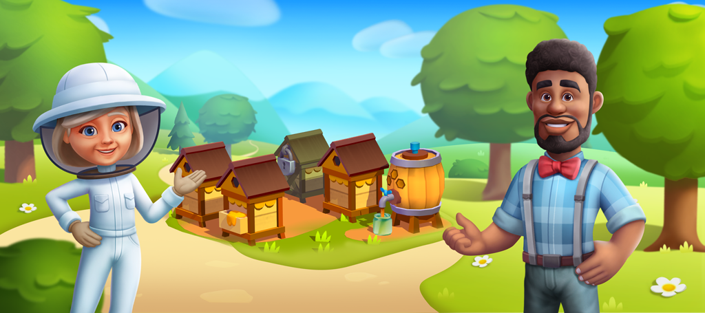 New Recipes image