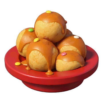 Struffoli