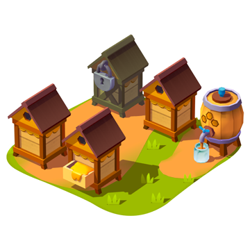 Apiary