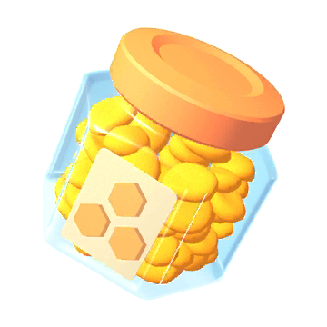 Bee pollen