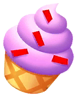 Tea Party Point Icon