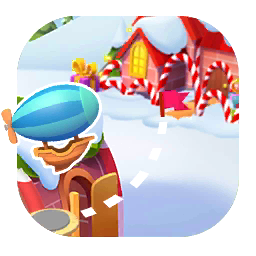 North Pole Village I Icon 1